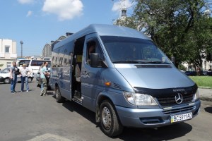 Слідами забутих предків: Верховина і Говерла